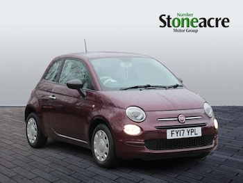 Fiat 500 feature image