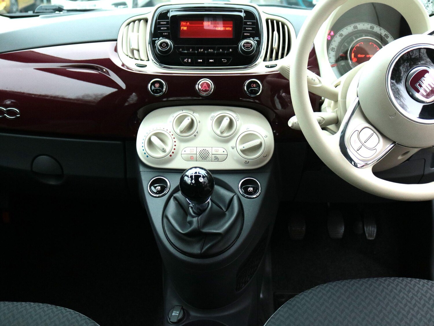 Used Fiat 500 2017 for sale - 77524699: Photo 21