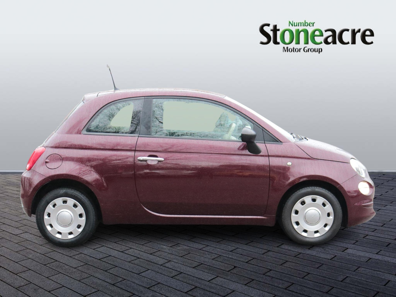 Used Fiat 500 2017 for sale - 77524699: Photo 4