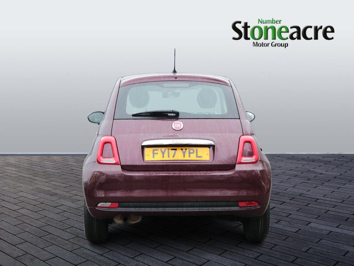 Used Fiat 500 2017 for sale - 77524699: Photo 6