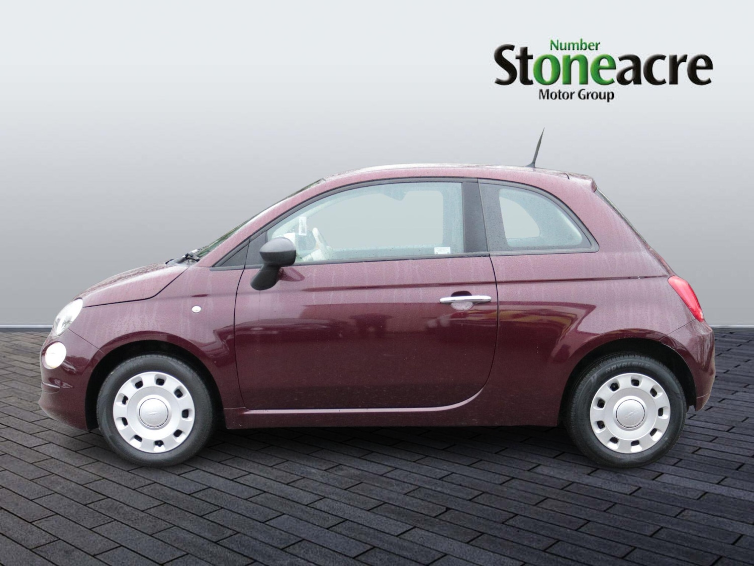 Used Fiat 500 2017 for sale - 77524699: Photo 8
