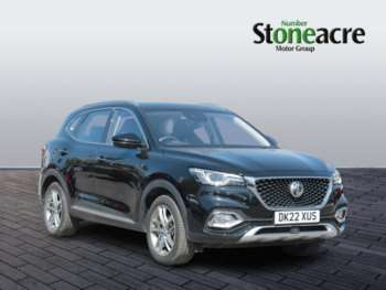 2022 (22) - 1.5 T-GDI Exclusive SUV 5dr Petrol Manual Euro 6 (s/s) (162 ps)