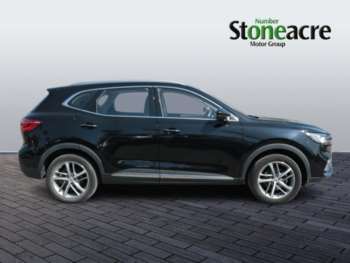 Used MG MG HS 2022 for sale - 74534865: Photo
