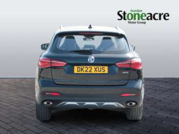 Used MG MG HS 2022 for sale - 74534865: Photo