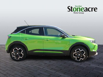 Used Vauxhall Mokka 2022 for sale - 78448150: Photo