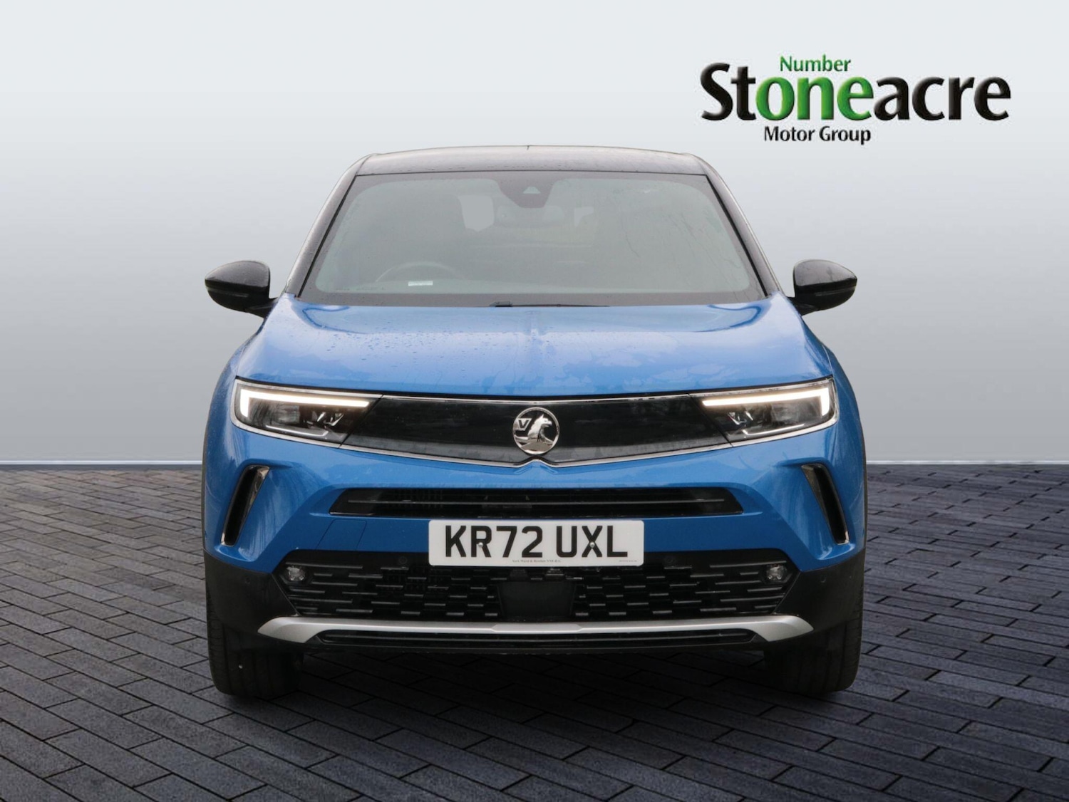 Used Vauxhall Mokka 2022 for sale - 78020107: Photo 10