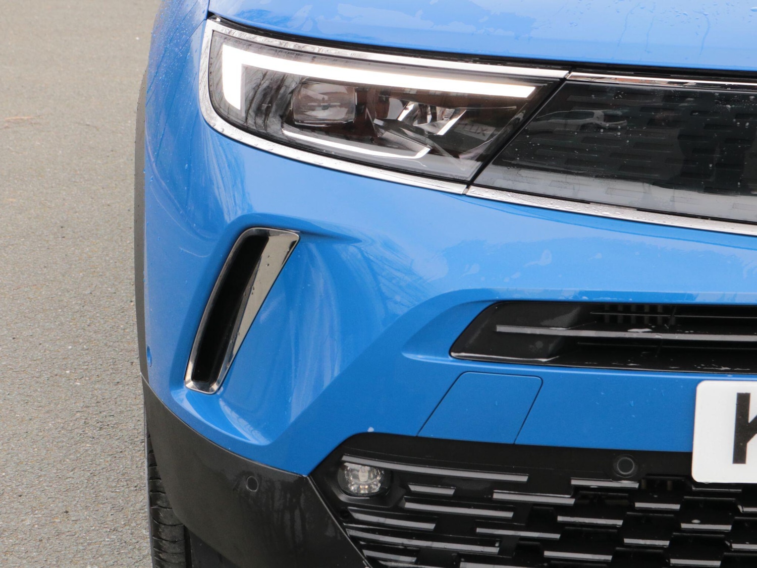 Used Vauxhall Mokka 2022 for sale - 78020107: Photo 11