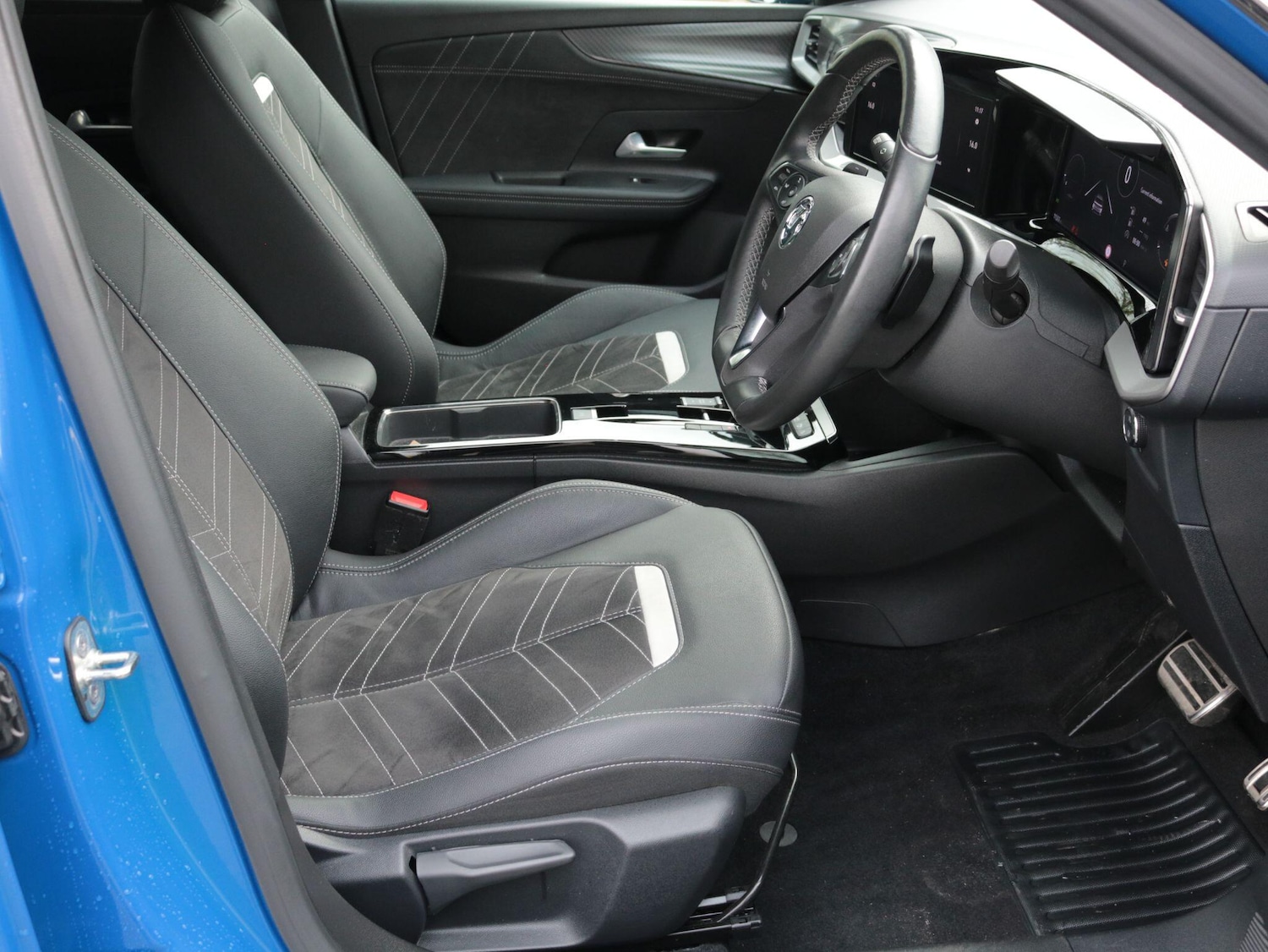 Used Vauxhall Mokka 2022 for sale - 78020107: Photo 14