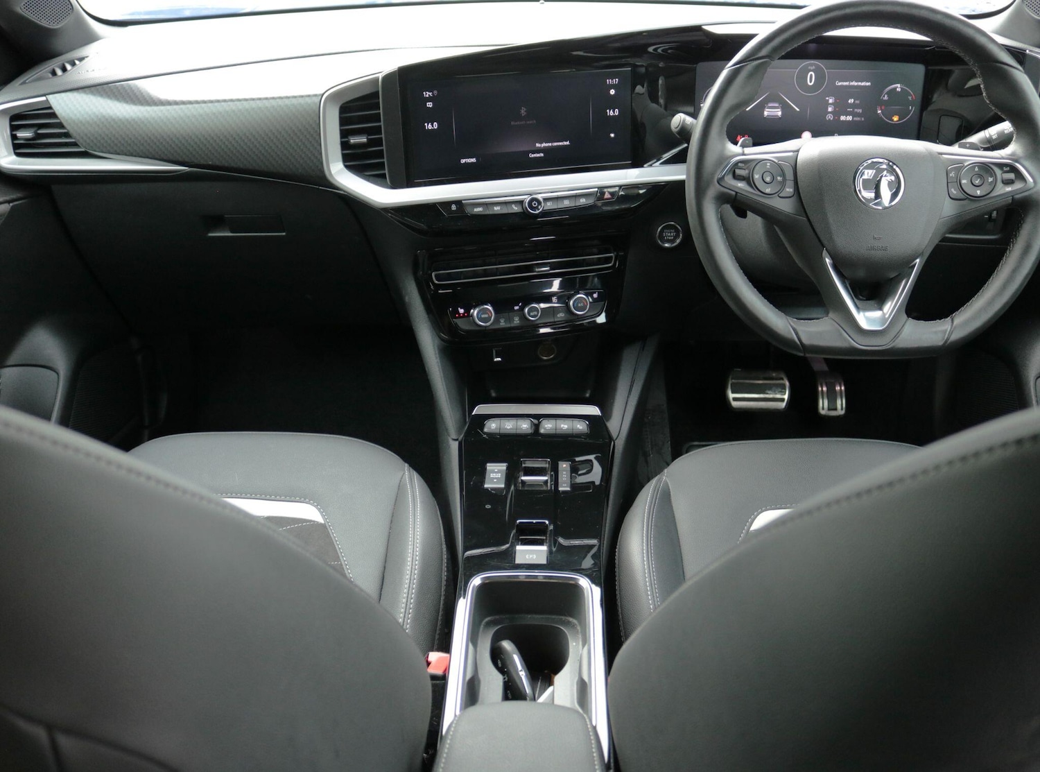 Used Vauxhall Mokka 2022 for sale - 78020107: Photo 15