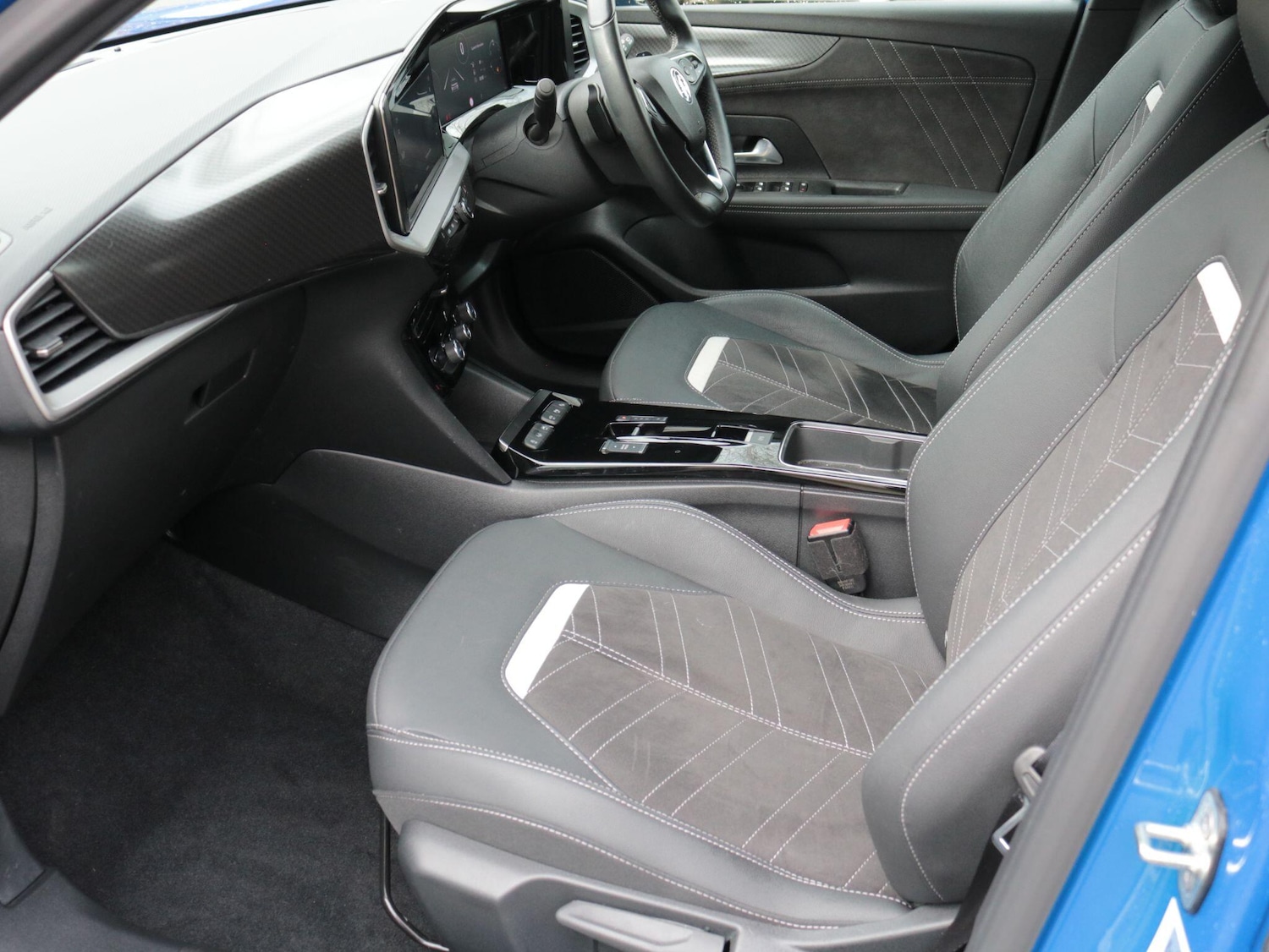 Used Vauxhall Mokka 2022 for sale - 78020107: Photo 16