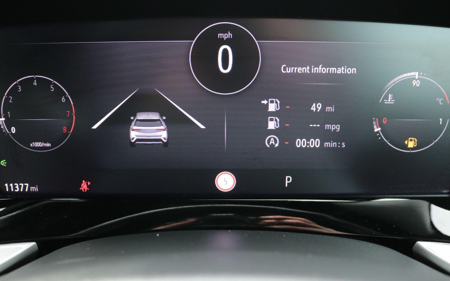 Used Vauxhall Mokka 2022 for sale - 78020107: Photo 17