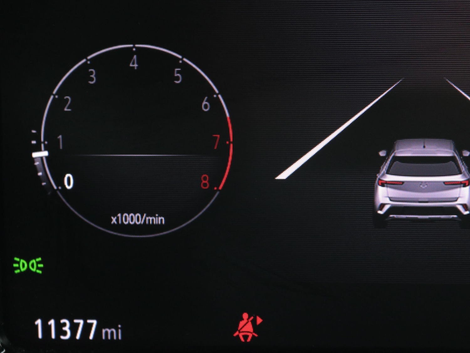 Used Vauxhall Mokka 2022 for sale - 78020107: Photo 18