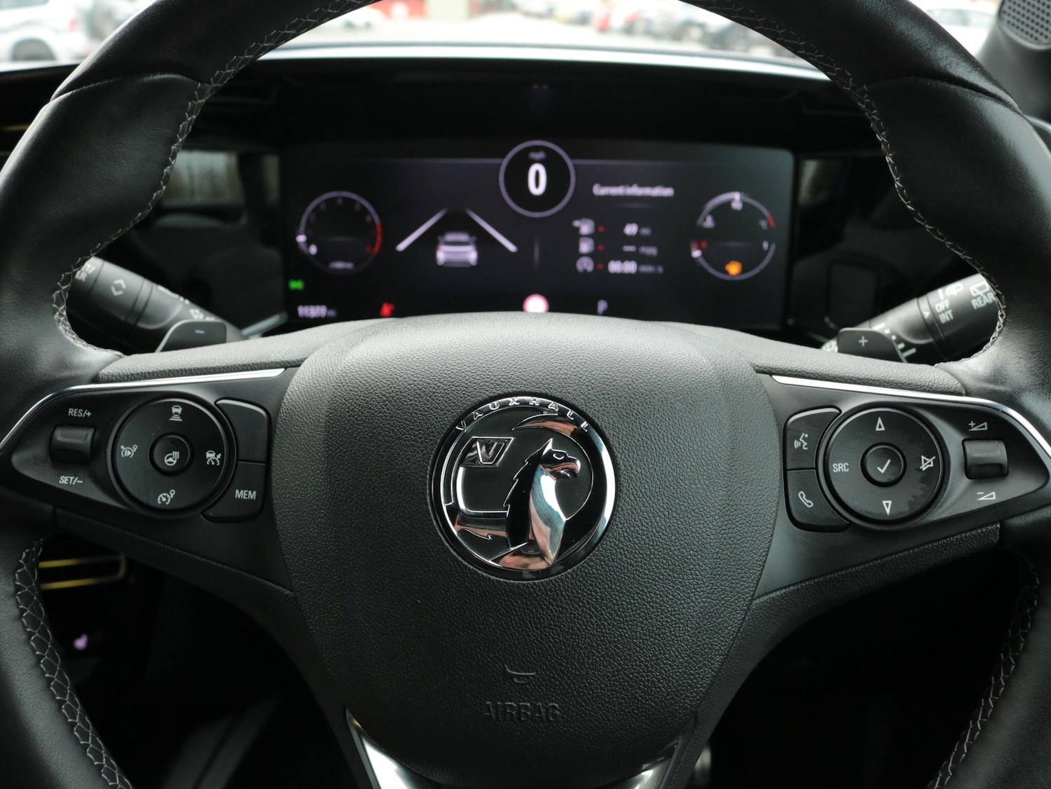 Used Vauxhall Mokka 2022 for sale - 78020107: Photo 19