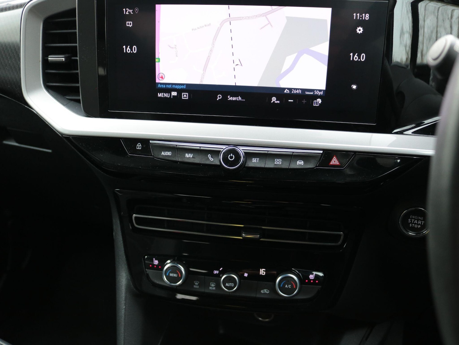 Used Vauxhall Mokka 2022 for sale - 78020107: Photo 20