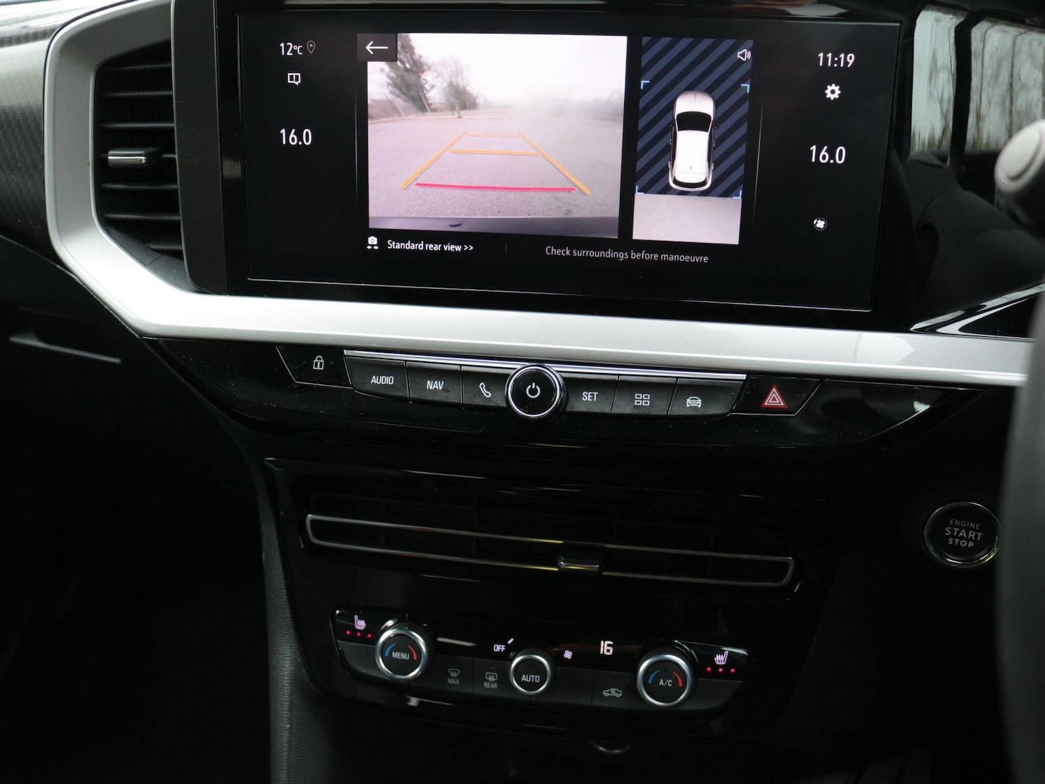 Used Vauxhall Mokka 2022 for sale - 78020107: Photo 21