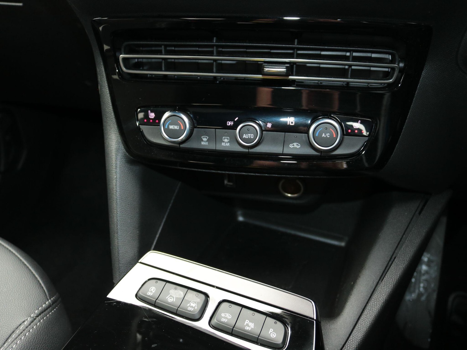 Used Vauxhall Mokka 2022 for sale - 78020107: Photo 23