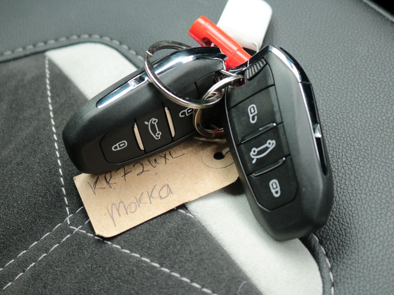 Used Vauxhall Mokka 2022 for sale - 78020107: Photo 31