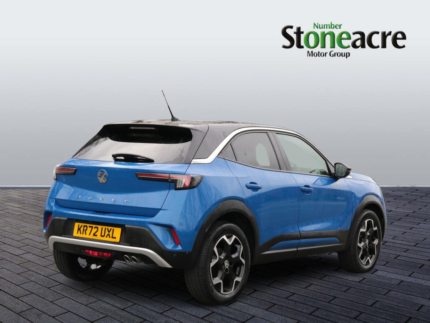 Used Vauxhall Mokka 2022 for sale - 78020107: Photo 5