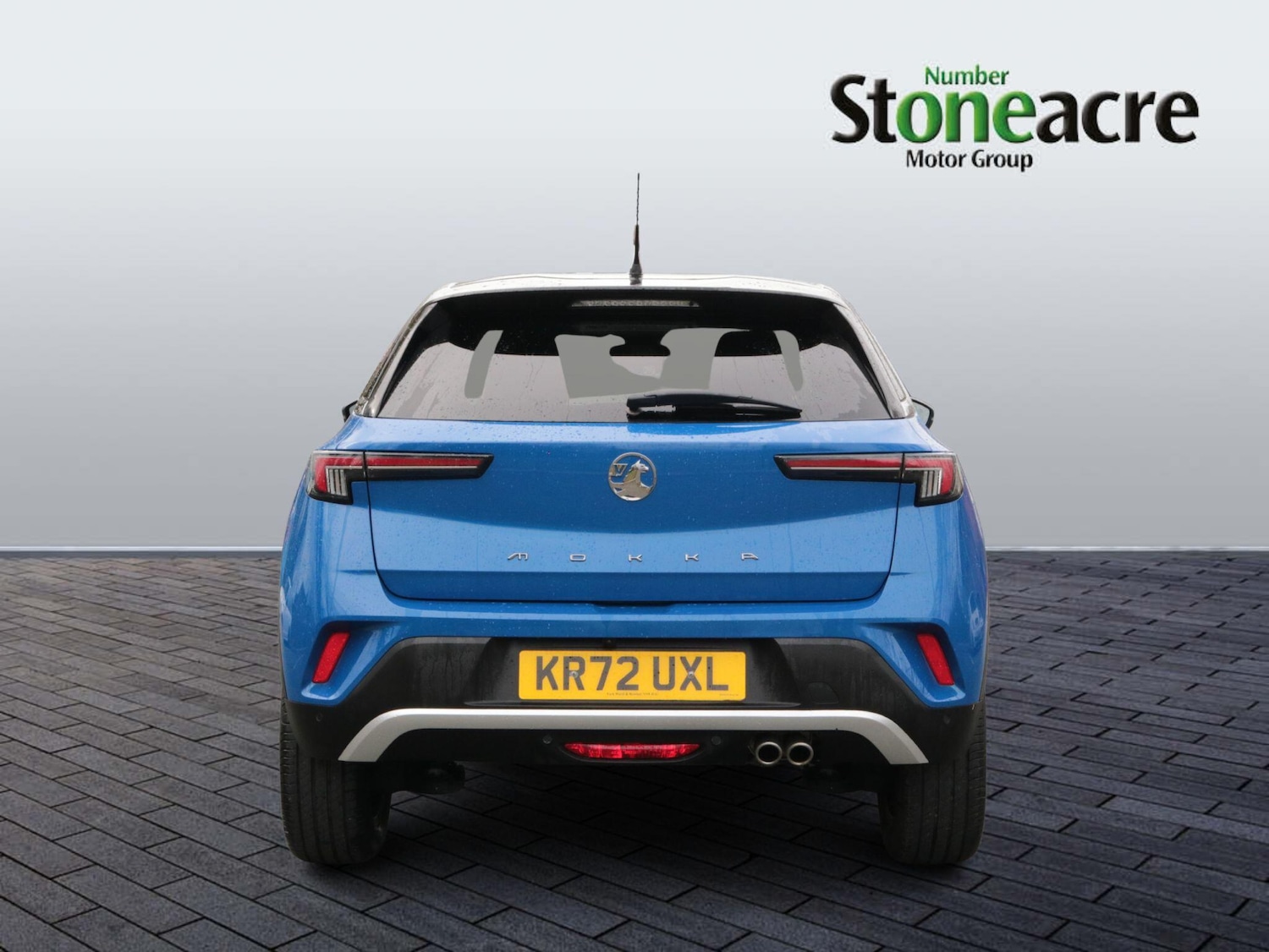 Used Vauxhall Mokka 2022 for sale - 78020107: Photo 6