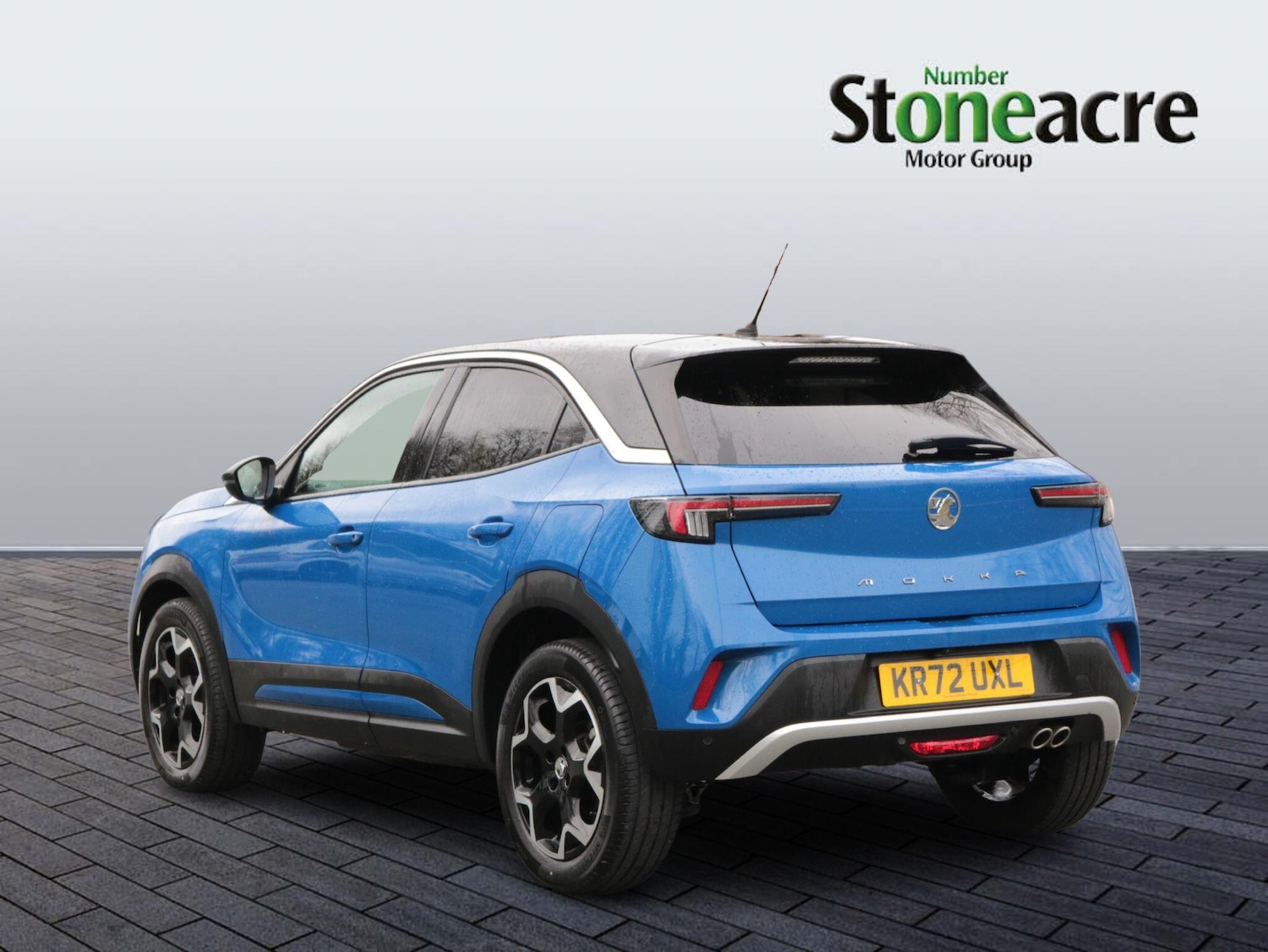 Used Vauxhall Mokka 2022 for sale - 78020107: Photo 7