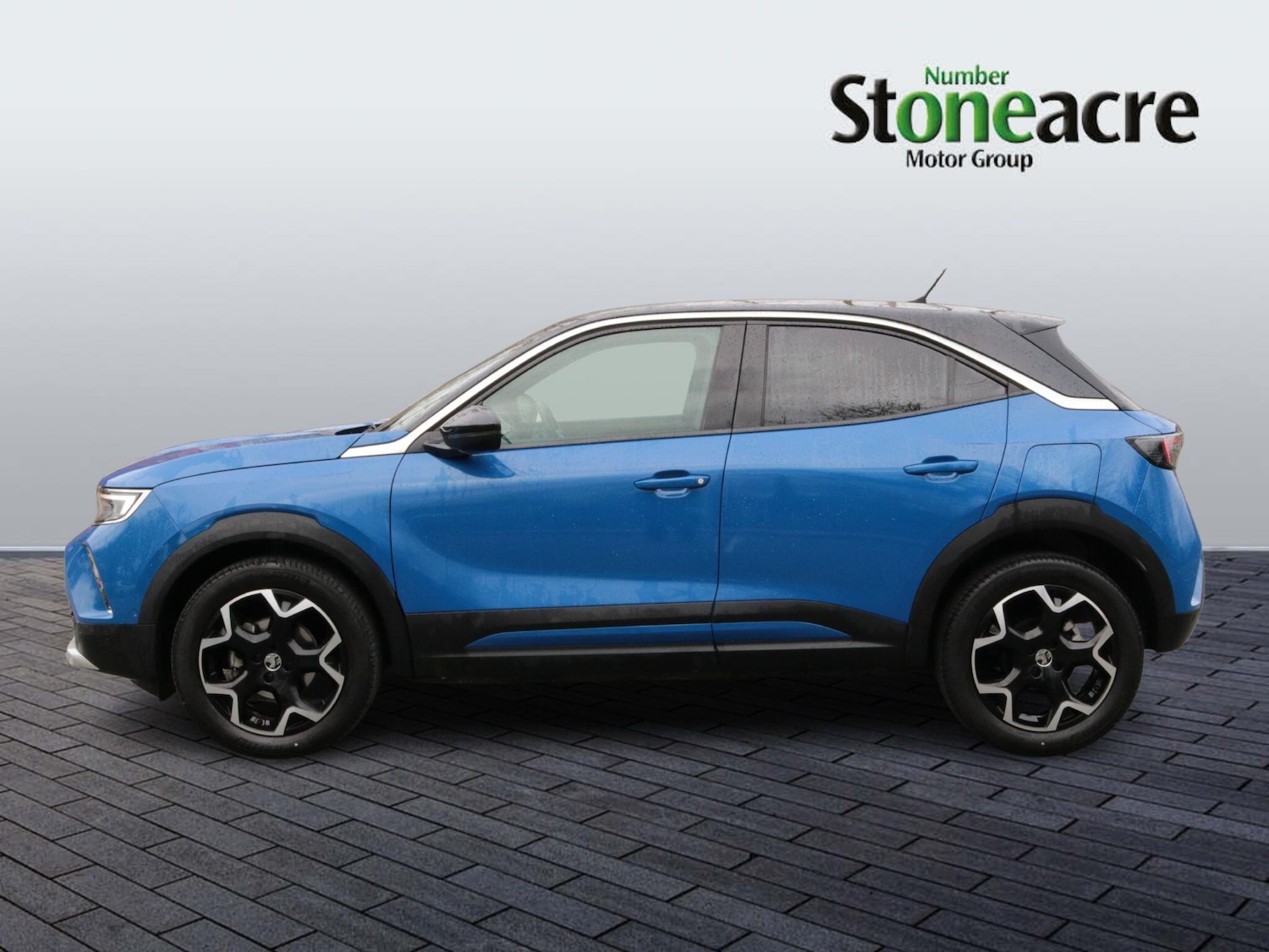 Used Vauxhall Mokka 2022 for sale - 78020107: Photo 8