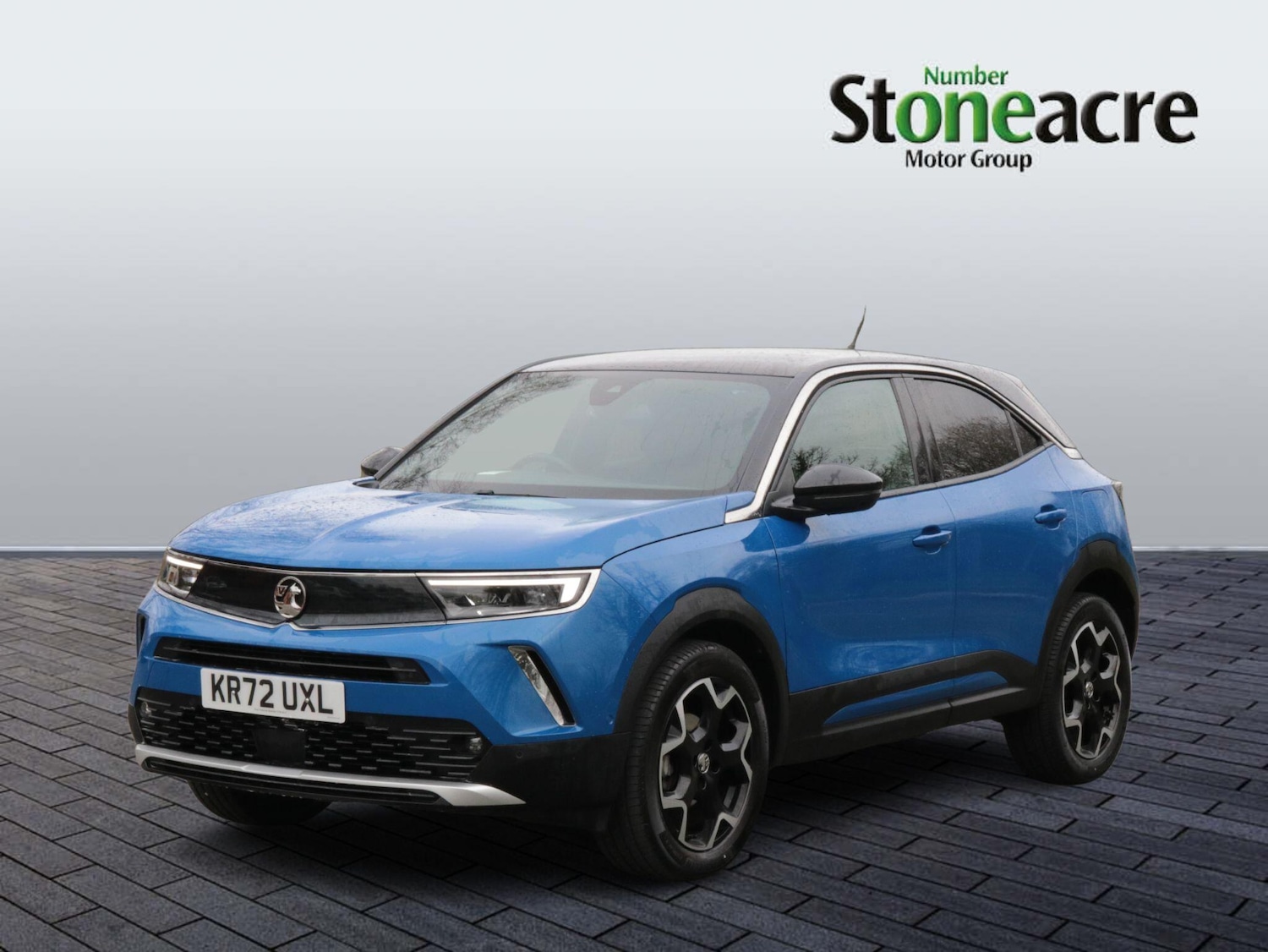 Used Vauxhall Mokka 2022 for sale - 78020107: Photo 9