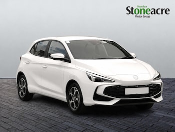 Used MG MG3 2026 for sale - 79440889: Photo