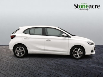 Used MG MG3 2026 for sale - 79440889: Photo