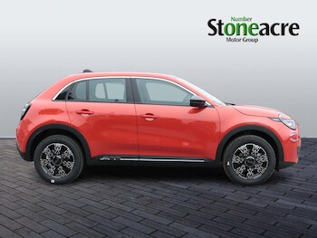 Used Fiat 600 2025 for sale - 76992267: Photo