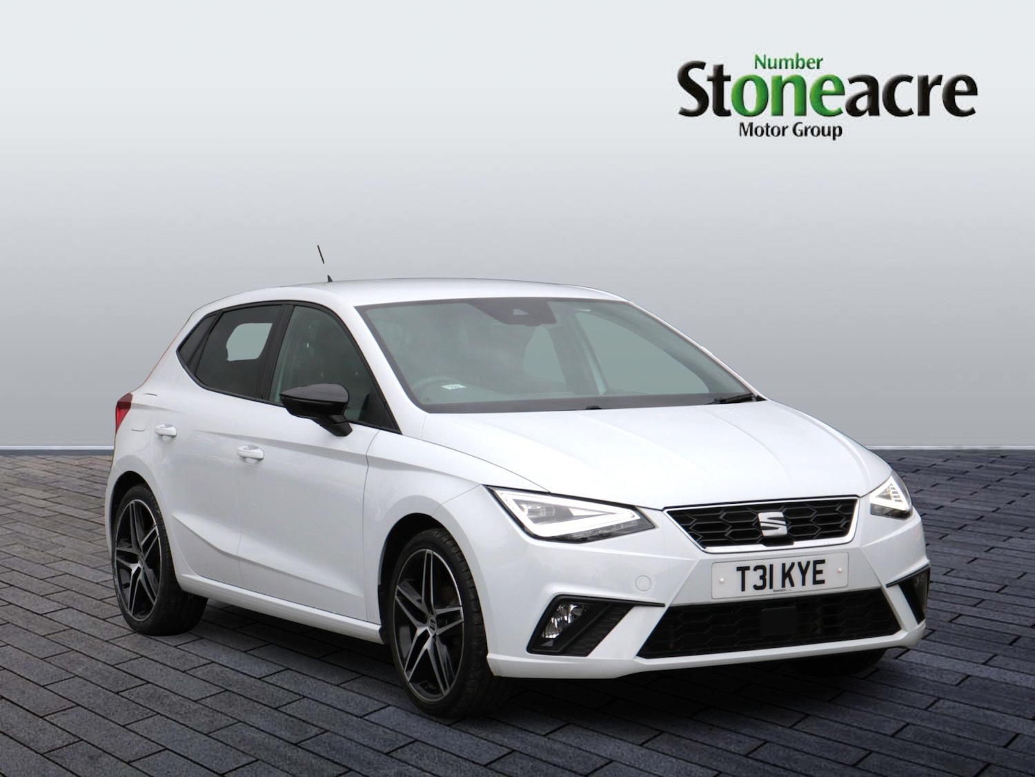 Used SEAT Ibiza for sale - 76485682: Photo 1