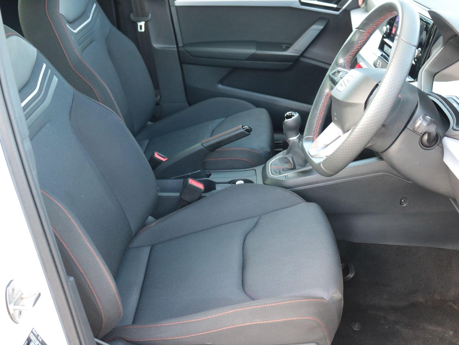 Used SEAT Ibiza for sale - 76485682: Photo 12