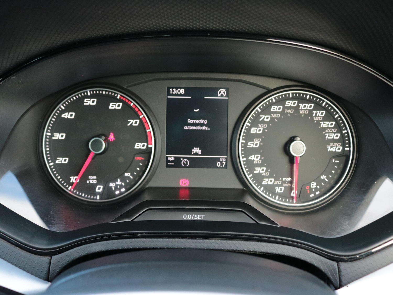 Used SEAT Ibiza for sale - 76485682: Photo 15