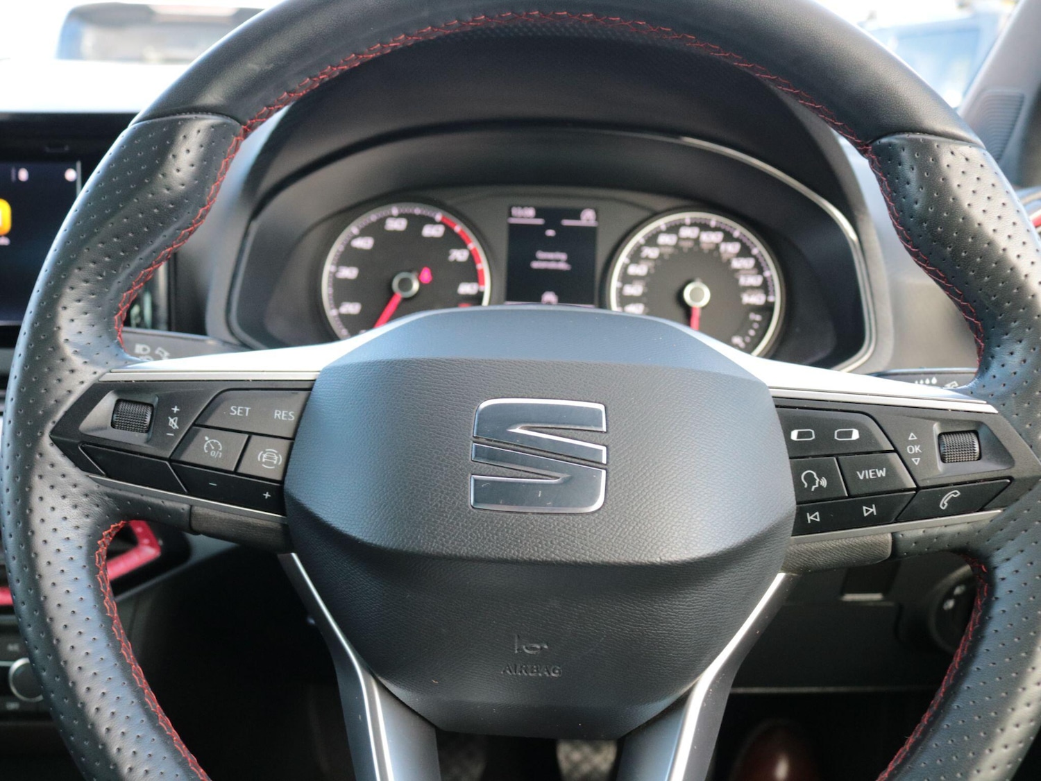 Used SEAT Ibiza for sale - 76485682: Photo 16