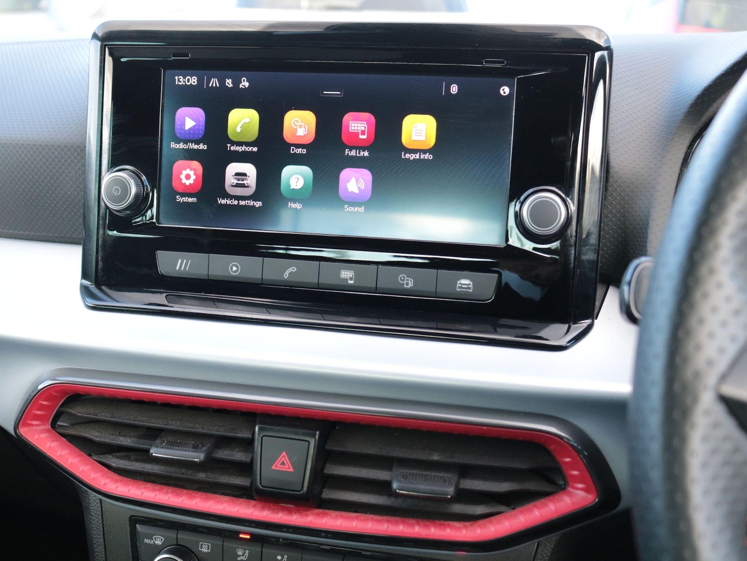 Used SEAT Ibiza for sale - 76485682: Photo 17