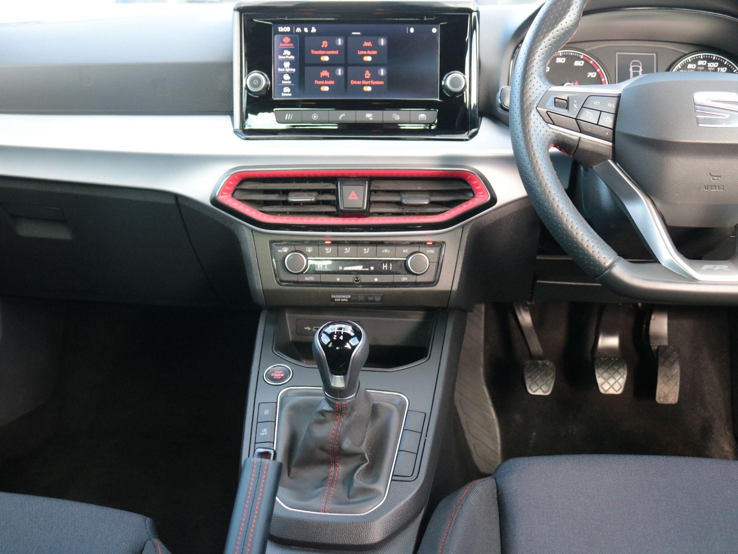 Used SEAT Ibiza for sale - 76485682: Photo 21