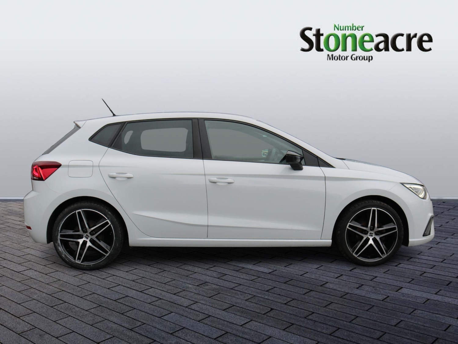 Used SEAT Ibiza for sale - 76485682: Photo 4