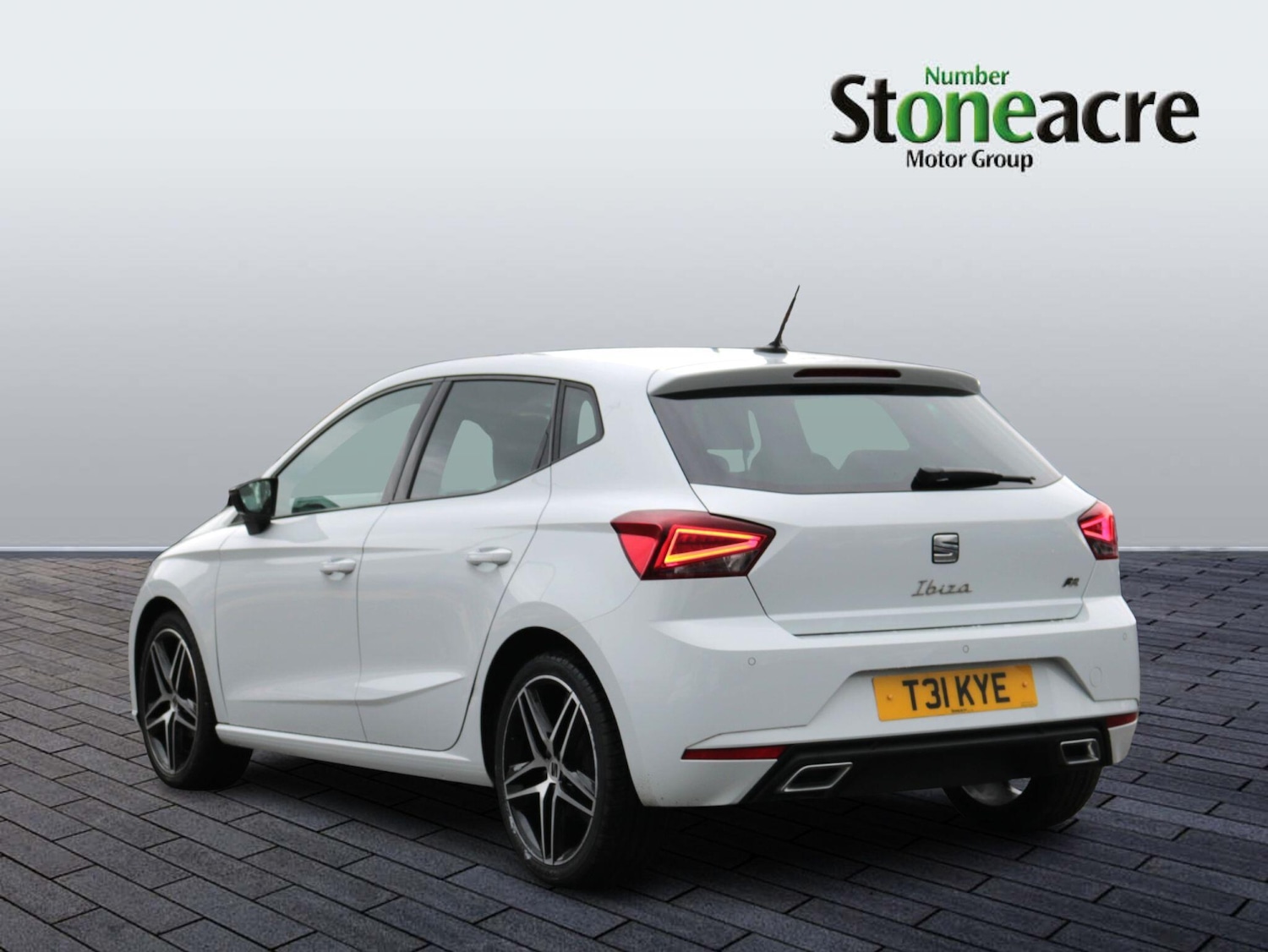 Used SEAT Ibiza for sale - 76485682: Photo 7