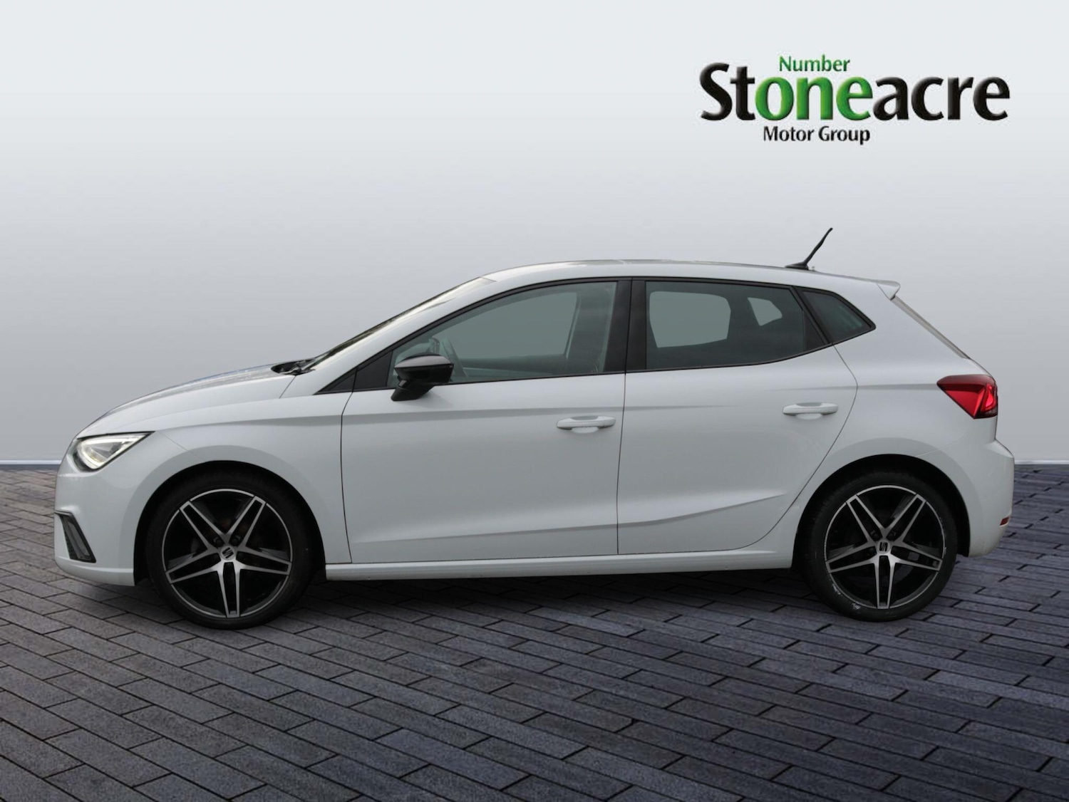 Used SEAT Ibiza for sale - 76485682: Photo 8