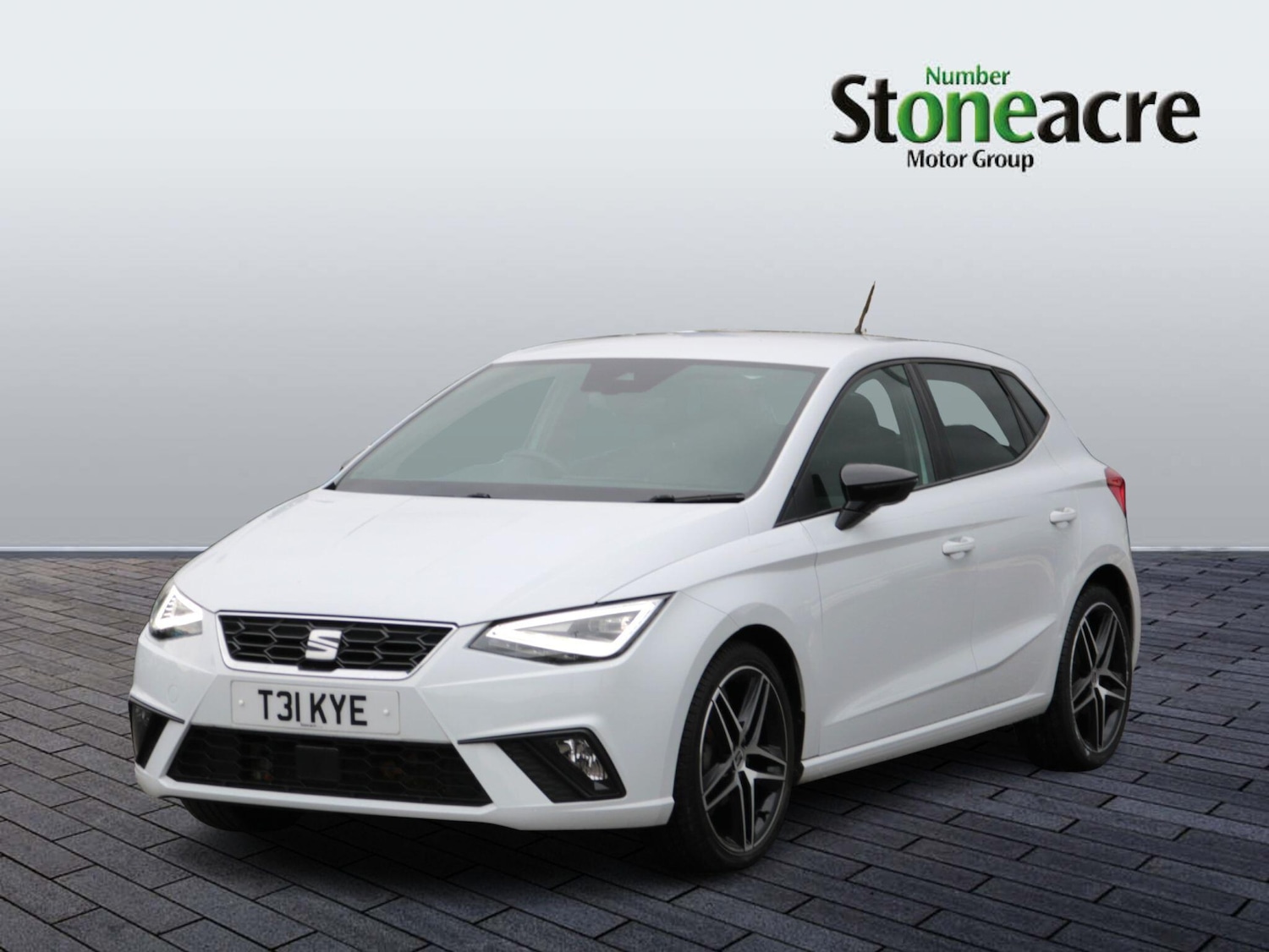 Used SEAT Ibiza for sale - 76485682: Photo 9