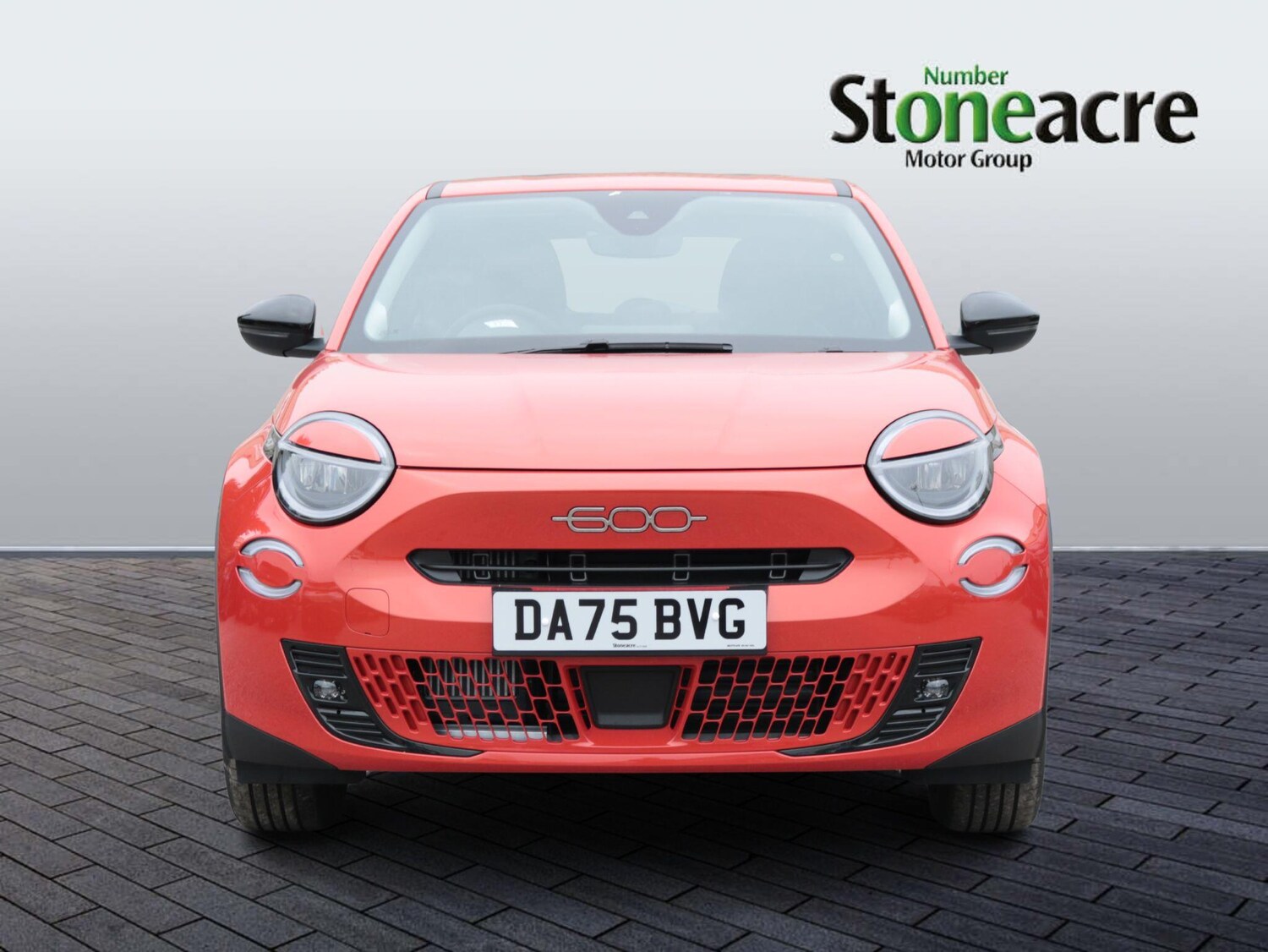 Used Fiat 600 2025 for sale - 76307336: Photo 10