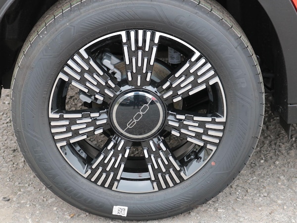 Used Fiat 600 2025 for sale - 76307336: Photo 11