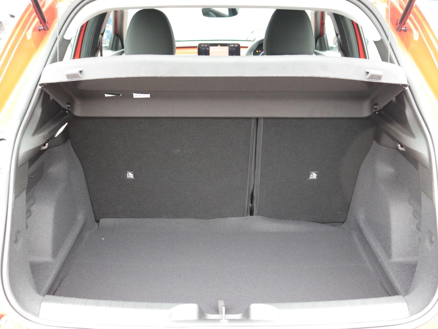 Used Fiat 600 2025 for sale - 76307336: Photo 12