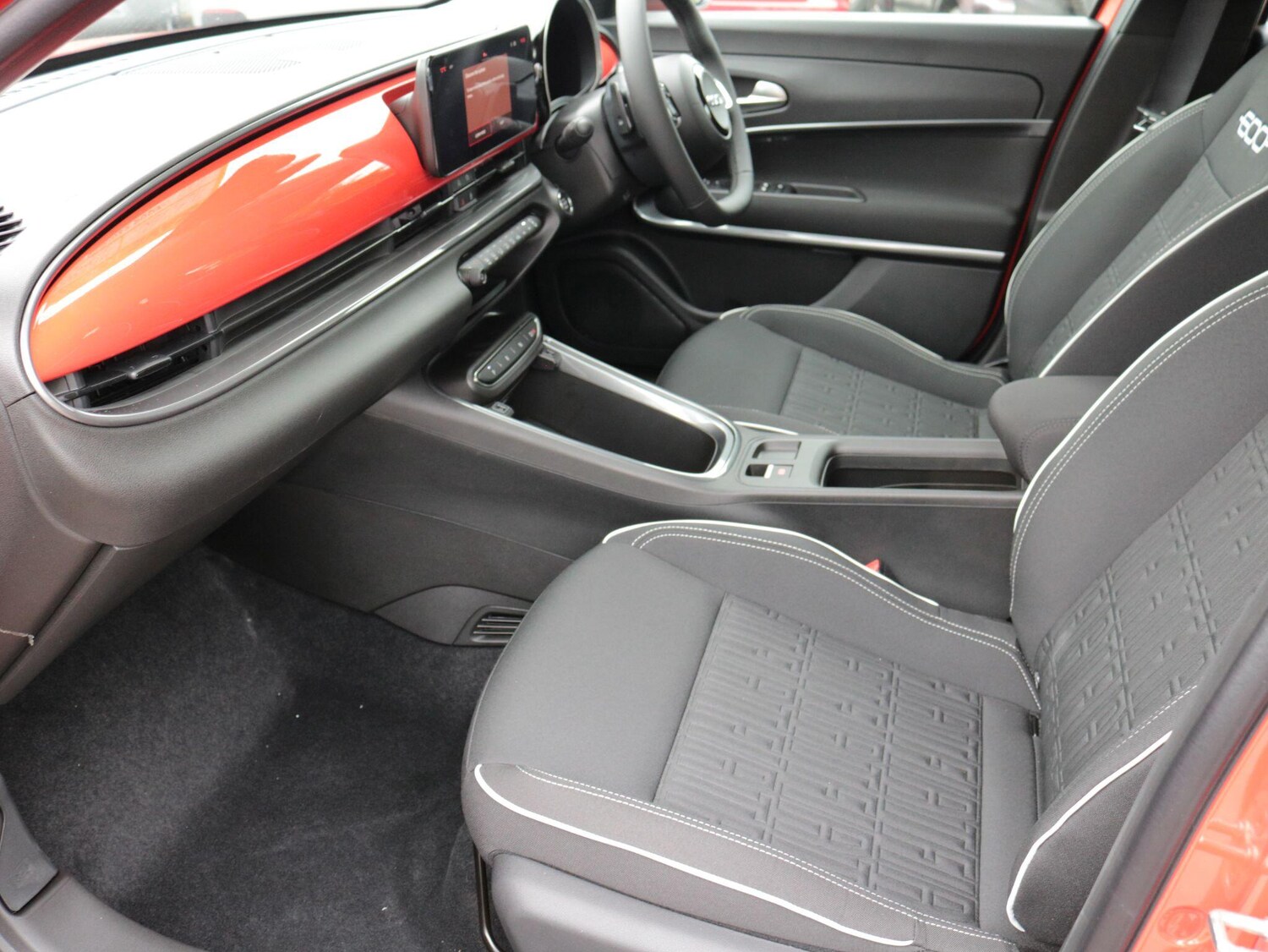 Used Fiat 600 2025 for sale - 76307336: Photo 15