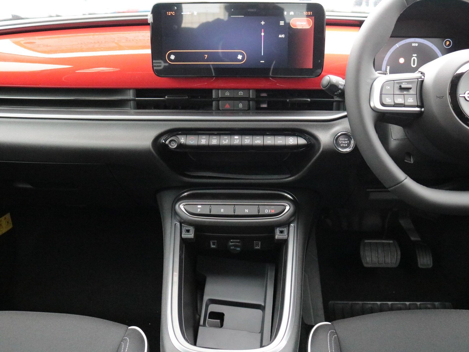 Used Fiat 600 2025 for sale - 76307336: Photo 21