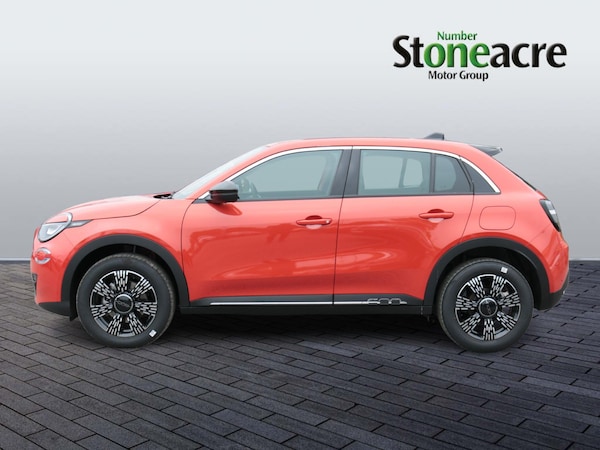 Used Fiat 600 2025 for sale - 76307336: Photo 8