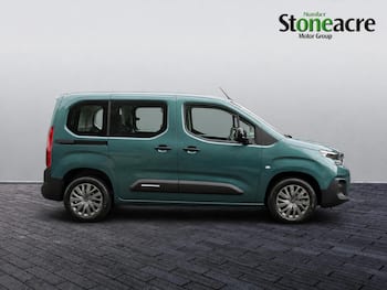 Used Citroen Berlingo 2026 for sale - 79657026: Photo