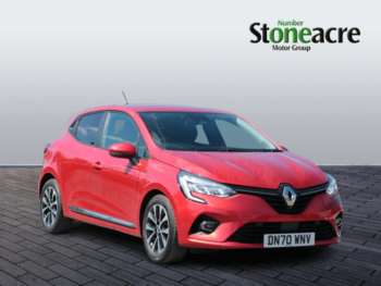 2020 (70) - Iconic TCe 100 5-Door