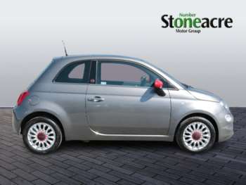 Used Fiat 500 2022 for sale - 74533910: Photo