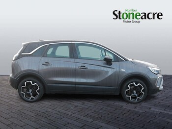 Used Vauxhall Crossland 2022 for sale - 76975539: Photo