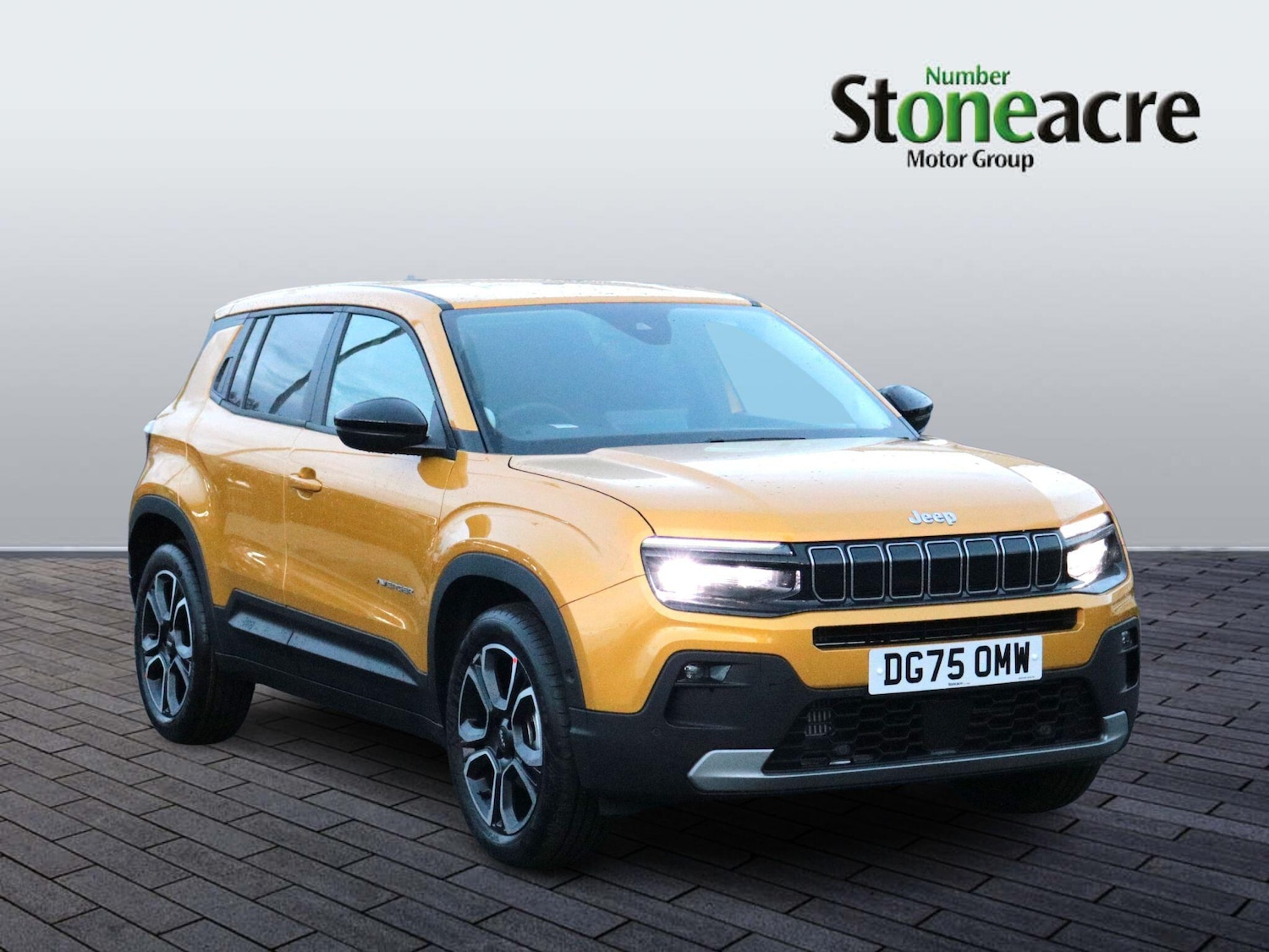 Used Jeep Other 2025 for sale - 76801126: Photo 1